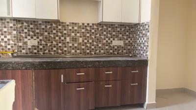 Kitchen Image of 1150 Sq.ft 2 BHK Apartment / Flat for sale in Angel Jupiter, Indirapuram Ghaziabad for Rs. 9000000