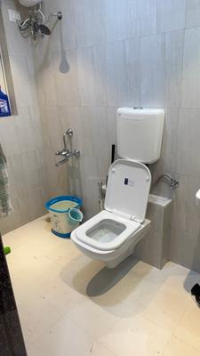 Image of 572 Sq.ft 2 BHK Apartment / Flat for sale in Puraniks Tokyo Bay, Kasarvadavali, Thane for Rs. 10500000