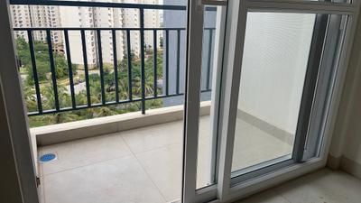 Living Room Image of 882 Sq.ft 2 BHK Apartment / Flat for sale in Sattva Bliss, Budigere Cross Bengaluru for Rs. 9000000