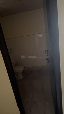 Bathroom Image of 500 Sq.ft 1 BHK Apartment / Flat for sale in MVN Athens, Sector 5 Sohna for Rs. 2500000