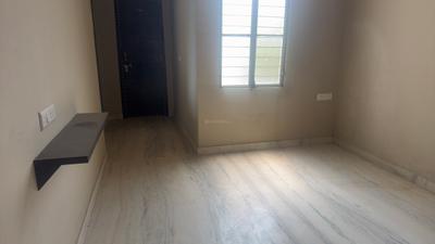 Bedroom Image of 1250 Sq.ft 2 BHK Builder Floor for rent in Kundan Nagar Jaipur for Rs. 18000