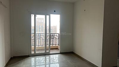 Living Room Image of 1095 Sq.ft 2 BHK Apartment / Flat for rent in ACE Parkway, Sector 150 Noida for Rs. 30000