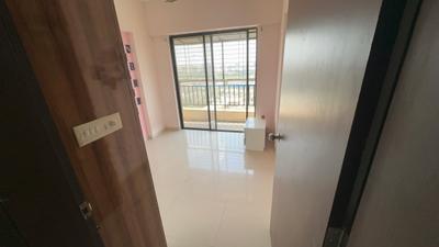 Bedroom Image of 920 Sq.ft 2 BHK Apartment / Flat for sale in Majestique City, Wagholi Pune for Rs. 5300000