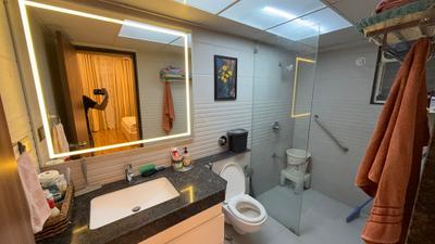Image of 2200 Sq.ft 3 BHK Apartment / Flat for sale in Atul Westernhills, Sus, Pune for Rs. 37500000