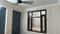 Om apartment Bedroom One 1