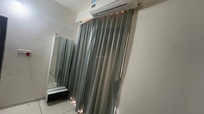 Bedroom Image of 1024 Sq.ft 2 BHK Apartment / Flat for sale in Vavol Gandhinagar for Rs. 5500000