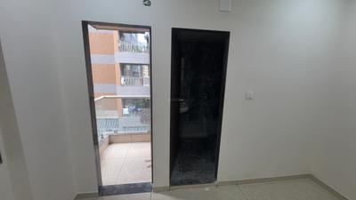 Bedroom Image of 1125 Sq.ft 2 BHK Apartment / Flat for sale in Dev Aashish Divine ll, Vatva Ahmedabad for Rs. 3321000
