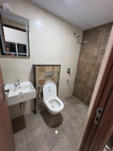 Image of 700 Sq.ft 2.5 BHK Apartment / Flat for rent in Nambiar Millennia, Anekal, Bengaluru for Rs. 38000