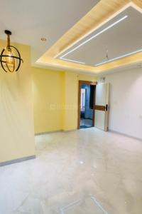 Living Room Image of 1520 Sq.ft 3 BHK Apartment / Flat for sale in Bagmugaliya Bhopal for Rs. 5000000