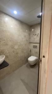 Bathroom Image of 1162 Sq.ft 2 BHK Apartment / Flat for sale in VHV Happy Homes 2 0, Lamhi Varanasi for Rs. 7500000