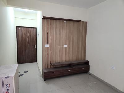 Living Room Image of 950 Sq.ft 3 BHK Apartment / Flat for sale in Pyramid Altia, Sector 70 Gurgaon for Rs. 8650000