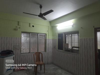Bedroom Image of 1025 Sq.ft 2 BHK Apartment / Flat for sale in Airport Gate no. 1 Kolkata for Rs. 3200000
