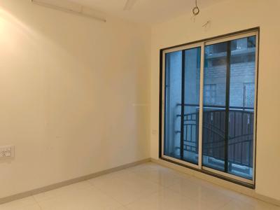 Bedroom Image of 1150 Sq.ft 2 BHK Apartment / Flat for sale in Gurbani Signature, Ulwe Navi Mumbai for Rs. 11500000