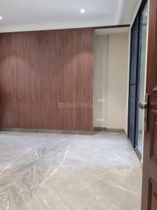 Bedroom Image of 3400 Sq.ft 4 BHK Builder Floor for sale in Vasant Vihar New Delhi for Rs. 170000000