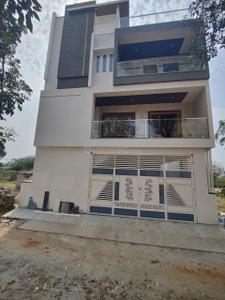 Image of 4200 Sq.ft 4 BHK Duplex for sale in Yelahanka New Town, Bengaluru for Rs. 28500000