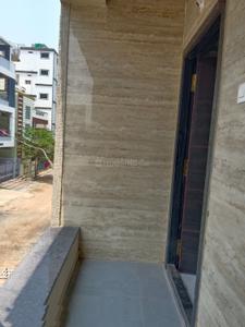 Balcony Image of 1850 Sq.ft 3 BHK Apartment / Flat for sale in Kanuru Vijayawada for Rs. 8500000