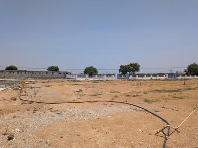 Image of 300 Sq.ft Residential Plot / Land for sale in Mangalpalle, Hyderabad for Rs. 7500000