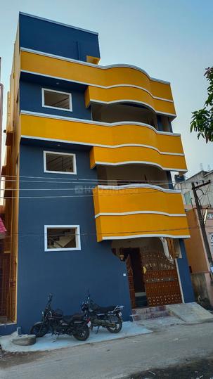 Image of 950 Sq.ft 2 BHK Independent House for rent in Thiruverkkadu, Chennai for Rs. 10000