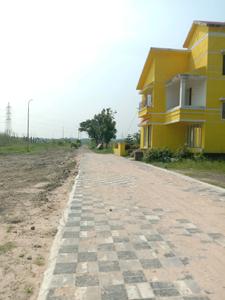 Image of 720 Sq.ft Residential Plot / Land for sale in Vriddhica Heritage, Bara Gagan Gohalia, Kolkata for Rs. 250007