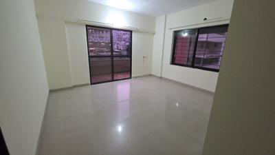 Bedroom Image of 2200 Sq.ft 4 BHK Apartment / Flat for sale in Mittal Crosswinds, Baner Pune for Rs. 32500000