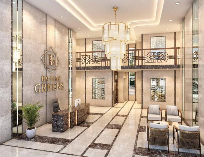 Rassaz Greens Tower C D And E Main Image 1