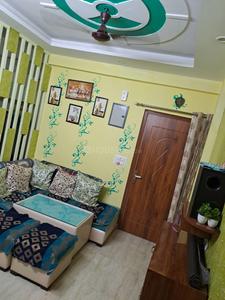 Hall Image of 660 Sq.ft 2 BHK Apartment / Flat for rent in Sector 105 Gurgaon for Rs. 23000