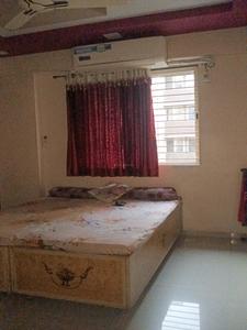 Bedroom Image of 1300 Sq.ft 2 BHK Apartment / Flat for sale in Sangath Smart Life, Gujarat International Finance Tec City Gandhinagar for Rs. 12000000