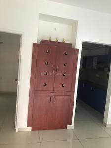 Hall Image of 2235 Sq.ft 4 BHK Villa for sale in Casagrand Pavilion, Thazhambur Chennai for Rs. 21000000