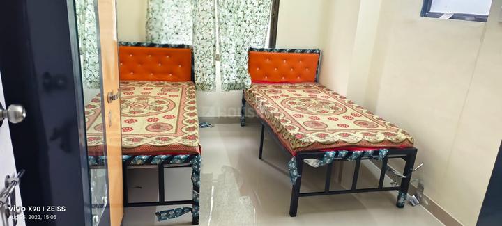 Bedroom Image of NAVKAR ESTATE in Saki Naka, Mumbai