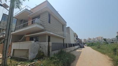Building Image of 1800 Sq.ft 3 BHK Independent House for sale in Kharar Mohali for Rs. 12500000