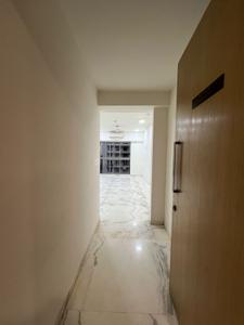 Balcony Image of 451 Sq.ft 1 BHK Apartment / Flat for sale in Lodha Codename Move Up, Jogeshwari West Mumbai for Rs. 13500000