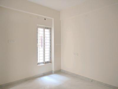 Bedroom Image of 1026 Sq.ft 2 BHK Apartment / Flat for sale in Habulus Heritage, Electronic City Bengaluru for Rs. 5232600