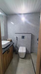 Bathroom Image of 985 Sq.ft 2 BHK Apartment / Flat for sale in Codename Superstar, Undri Pune for Rs. 6900000