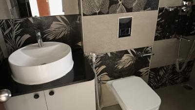 Image of 1200 Sq.ft 2 BHK Apartment / Flat for rent in Keya Spring, Arakere, Bengaluru for Rs. 50000