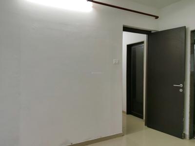 Bedroom Image of 1045 Sq.ft 2.5 BHK Apartment / Flat for sale in Rosa Gardenia, Kasarvadavali Thane for Rs. 10000000