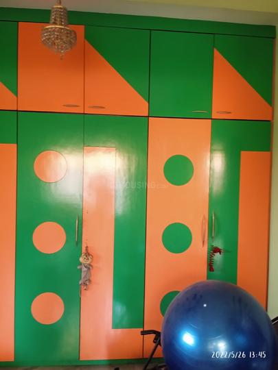 Galaxy Apartment Main Image 1