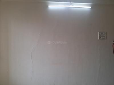 Bedroom Image of 695 Sq.ft 1 BHK Apartment / Flat for sale in Ram Nagar Shanti Garden Sector 5 Bldg 9, Mira Road East Mira Bhayandar for Rs. 7900000