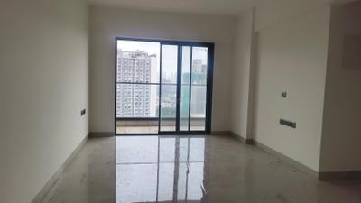 Living Room Image of 807 Sq.ft 2 BHK Apartment / Flat for sale in Pittie Antariksh Ace, Bandra East Mumbai for Rs. 31000000