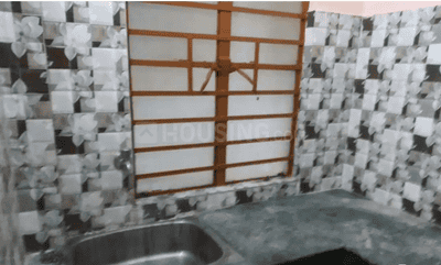 2 BHK Independent Builder Floor