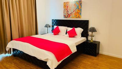 4 BHK Flat