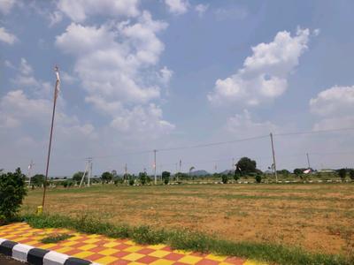 Image of 150 Sq.ft Residential Plot / Land for sale in SGD Elite Future County, Yacharam, Hyderabad for Rs. 2120052