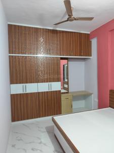 Bedroom Image of 1200 Sq.ft 2 BHK Villa for rent in Undri Pune for Rs. 6000