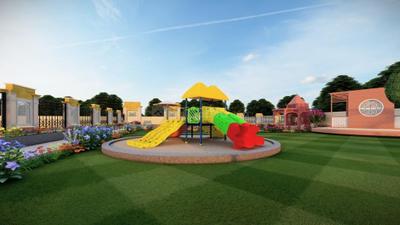 Image of 1250 Sq.ft Residential Plot / Land for sale in Bhankrota, Jaipur for Rs. 3048000