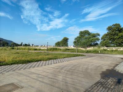Image of 1387 Sq.ft Residential Plot / Land for sale in Milan Pride, Devguradia, Indore for Rs. 9900000