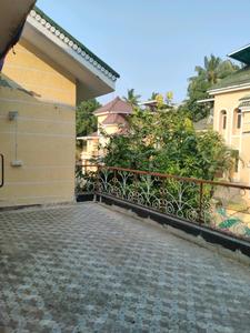 Living Room Image of 2000 Sq.ft 3 BHK Villa for rent in Cosmos Hawaiian, Thane West Thane for Rs. 110000