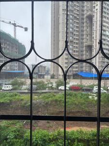 Balcony Image of 980 Sq.ft 2 BHK Apartment / Flat for sale in Mulund West Mumbai for Rs. 15000000
