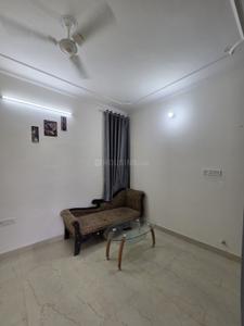 Hall Image of 1250 Sq.ft 3 BHK Apartment / Flat for rent in Jagatpura Jaipur for Rs. 24500