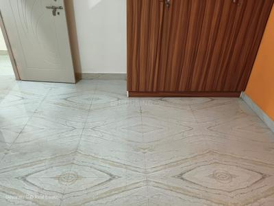 Bedroom Image of 600 Sq.ft 1 BHK Apartment / Flat for rent in Koramangala Bengaluru for Rs. 26000