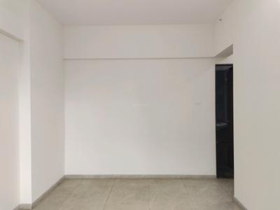 Bedroom Image of 1100 Sq.ft 2 BHK Apartment / Flat for sale in Abrol Signature, Malad West Mumbai for Rs. 13300000