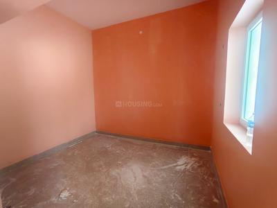 Bedroom Image of 1000 Sq.ft 2 BHK Villa for sale in Rainbow RB Garden, Veppampattu Chennai for Rs. 4700000